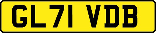 GL71VDB