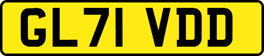 GL71VDD