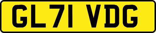GL71VDG