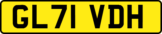 GL71VDH