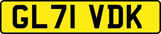 GL71VDK