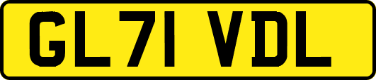 GL71VDL