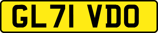 GL71VDO