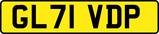GL71VDP