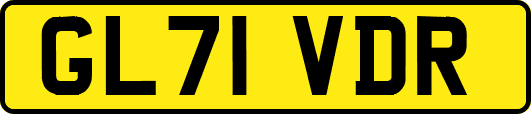 GL71VDR