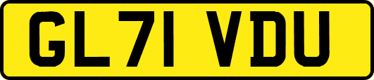 GL71VDU