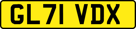 GL71VDX