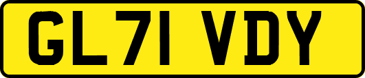GL71VDY