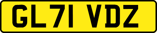 GL71VDZ