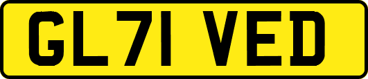 GL71VED