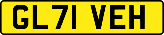 GL71VEH