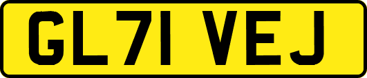 GL71VEJ