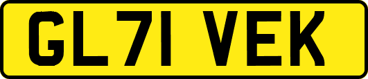 GL71VEK