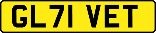 GL71VET