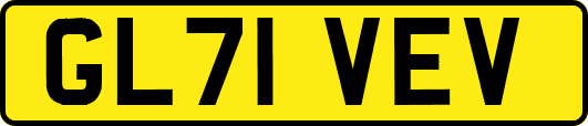 GL71VEV