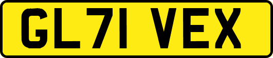 GL71VEX
