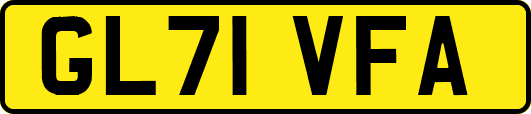 GL71VFA