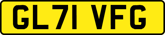 GL71VFG