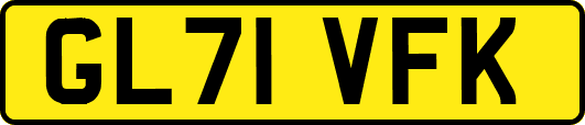 GL71VFK