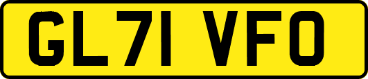 GL71VFO
