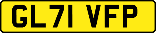 GL71VFP