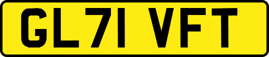 GL71VFT