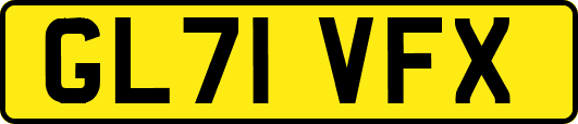 GL71VFX