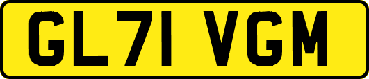 GL71VGM