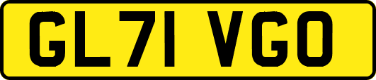 GL71VGO