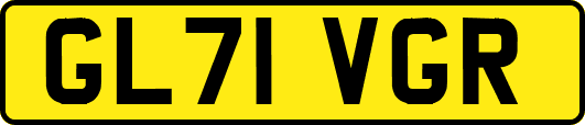 GL71VGR