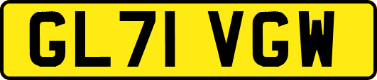 GL71VGW