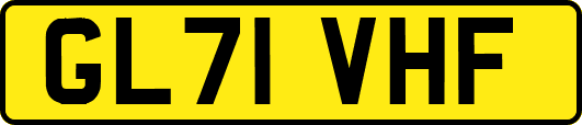 GL71VHF