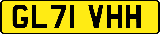 GL71VHH