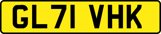 GL71VHK
