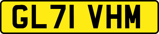 GL71VHM