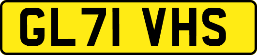 GL71VHS