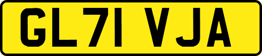 GL71VJA