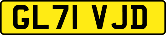 GL71VJD