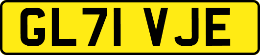 GL71VJE