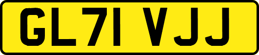 GL71VJJ