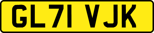 GL71VJK