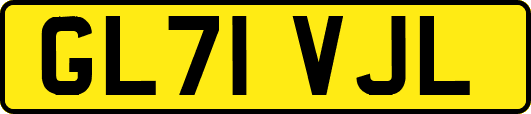 GL71VJL