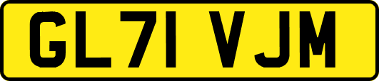 GL71VJM