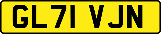 GL71VJN