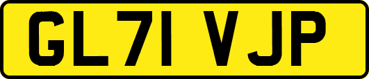 GL71VJP