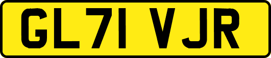 GL71VJR
