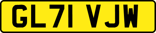 GL71VJW