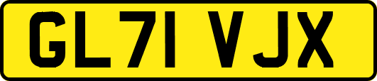 GL71VJX