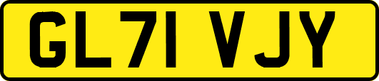 GL71VJY