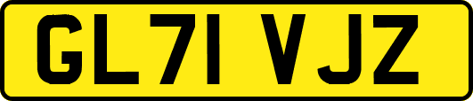 GL71VJZ